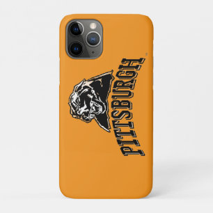 Capa Para iPhone 11 Pro Etiqueta de bagagem