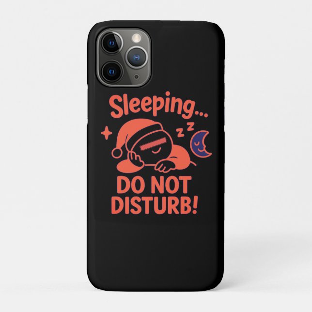 Capa Para iPhone 11 Pro Eunice (Verso)