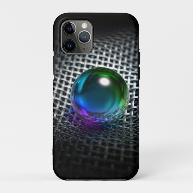 Capa Para iPhone 11 Pro Fabrica (Verso)