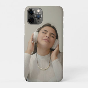 Capa Para iPhone 11 Pro Faça o Upload do Seu Próprio Design