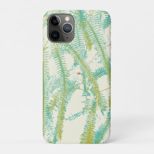 Capa Para iPhone 11 Pro Fern