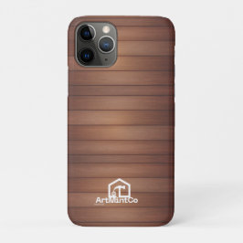Capa Para iPhone 11 Pro Ferramentas de Carpinteiro e Mão de Obra de Constr