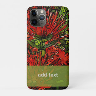 Capa Para iPhone 11 Pro Firebush