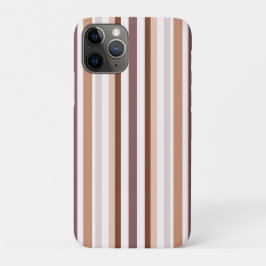 Capa Para iPhone 11 Pro Fitas Neutras