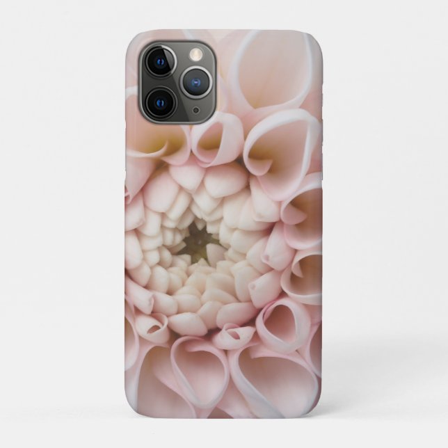 Capa Para iPhone 11 Pro fleur (Verso)