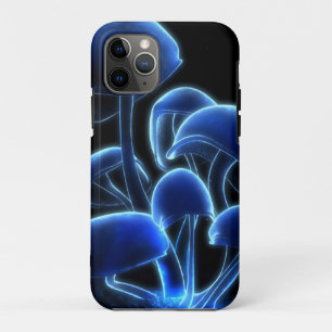 Capa Para iPhone 11 Pro Fluorescência