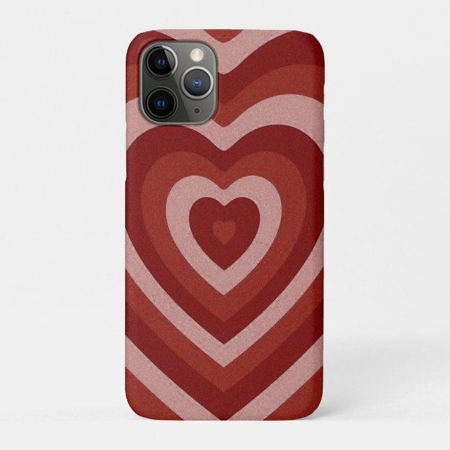 Capa Para iPhone 11 Pro fofofo (Verso)