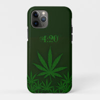 Folha de Maconha