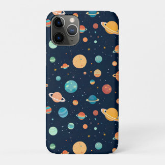 Capa Para iPhone 11 Pro Fora deste mundo