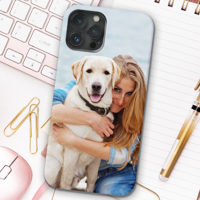 Capa Para iPhone 11 Pro Foto personalizada (Criador carregado)