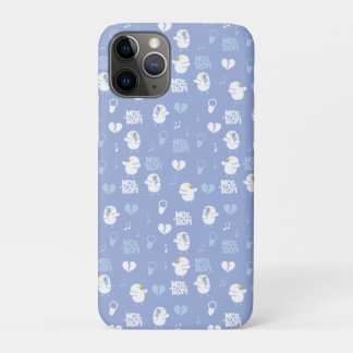 Capa Para iPhone 11 Pro Funda para Iphone│Amo cantar