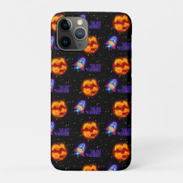 Capa Para iPhone 11 Pro Galaxy Wanderer Copo Isolado