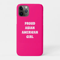 Garota Americana Orgulhosa, branca rosa-quente