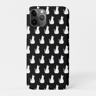 CAPA PARA iPhone 11 PRO GATO