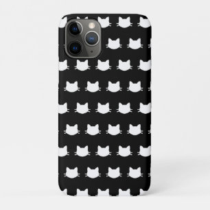 CAPA PARA iPhone 11 PRO GATO