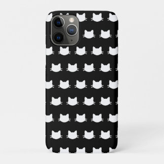 CAPA PARA iPhone 11 PRO GATO