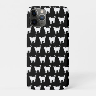 CAPA PARA iPhone 11 PRO GATO