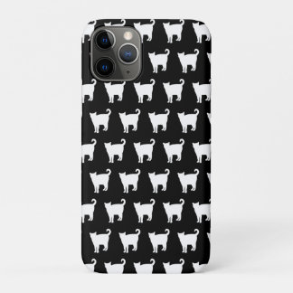 CAPA PARA iPhone 11 PRO GATO