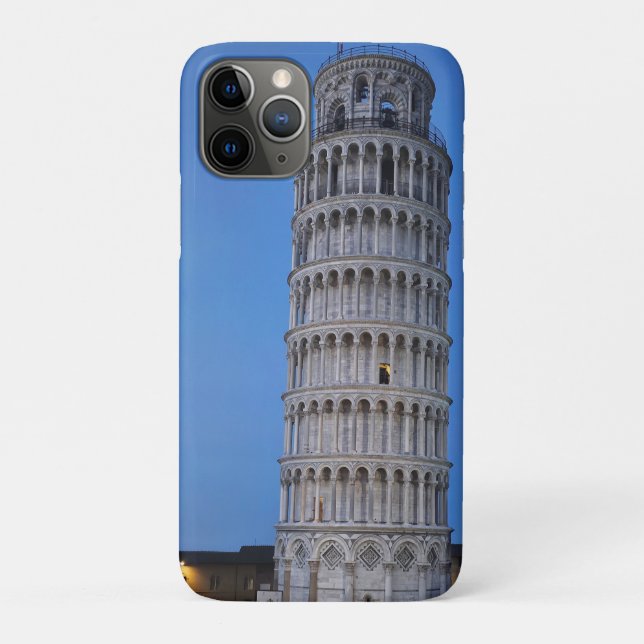 Capa Para iPhone 11 Pro Gift Bag (Verso)