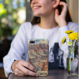 Capa Para iPhone 11 Pro Grand Canyon - Viagem Design