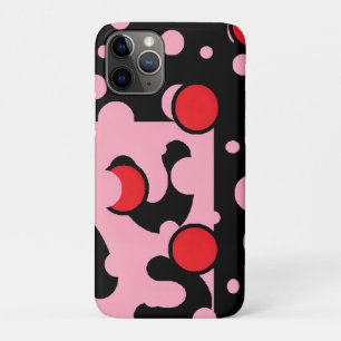 Capa Para iPhone 11 Pro Grupo Balloon Clouds