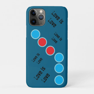 Capa Para iPhone 11 Pro Handy Hülle Liebe