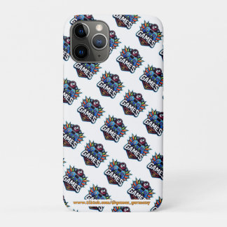 Capa Para iPhone 11 Pro Handygeldbeutel