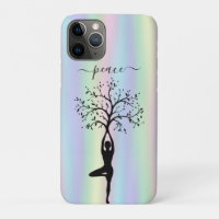 Holográfico Moderno, Yoga da Paz