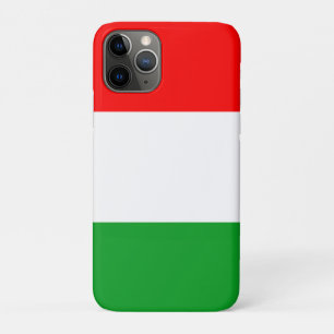 Capa Para iPhone 11 Pro Hungria