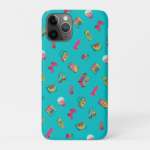 Capa Para iPhone 11 Pro Iconic 90 - introdução divertida