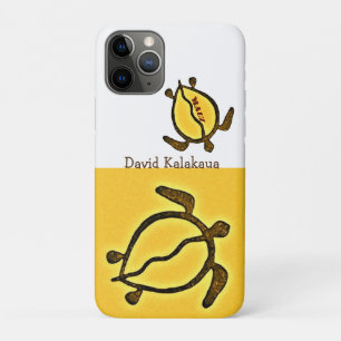 Capa Para iPhone 11 Pro Ilhas Maui