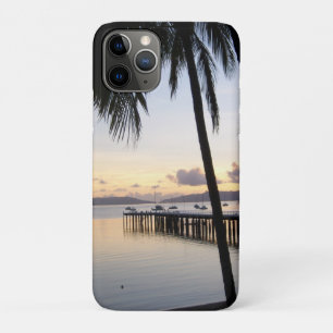 Capa Para iPhone 11 Pro Ilhas Whitsunday Sunset