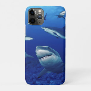 Capa Para iPhone 11 Pro iPhone 11Pro Case-Sharks  