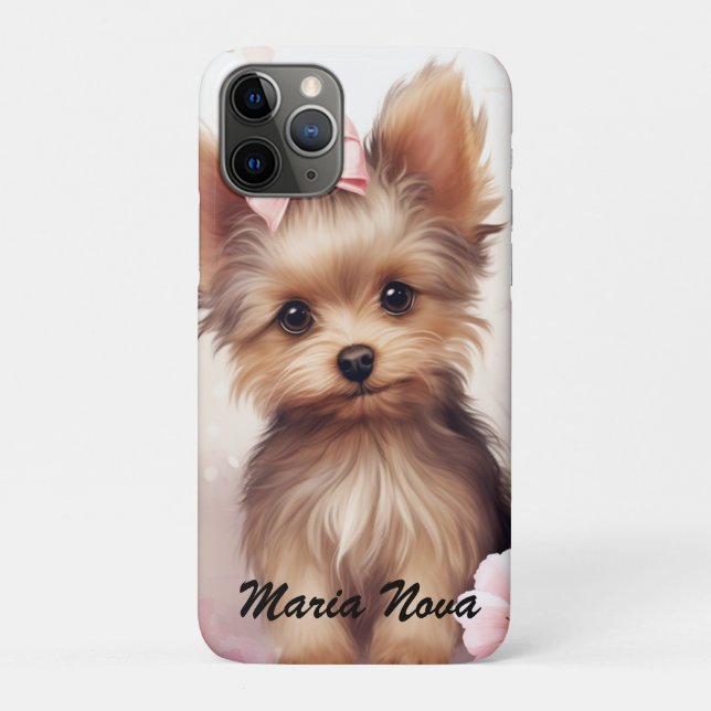 Capa Para iPhone 11 Pro iPhone / iPad case (Verso)