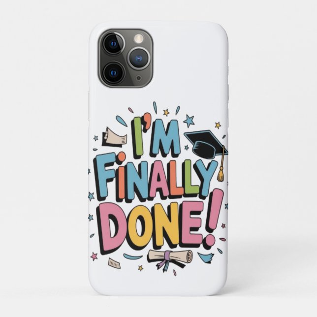 Capa Para iPhone 11 Pro iPhone / iPad case (Verso)