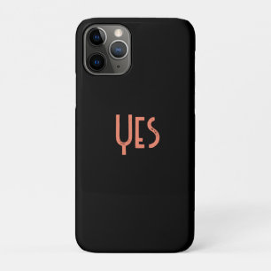 Capa Para iPhone 11 Pro iPhone / iPad case