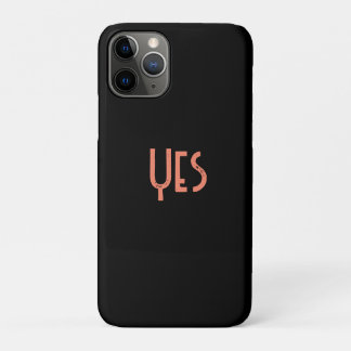 Capa Para iPhone 11 Pro iPhone / iPad case
