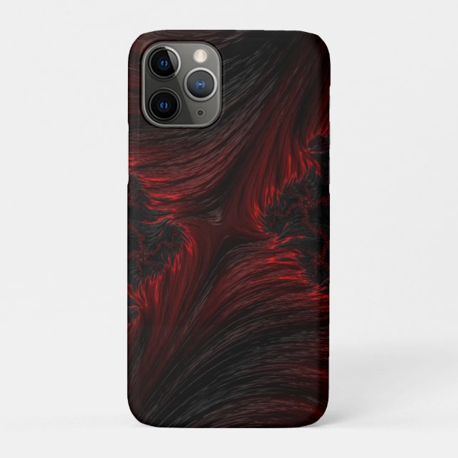 Capa Para iPhone 11 Pro iPhone / iPad case (Verso)
