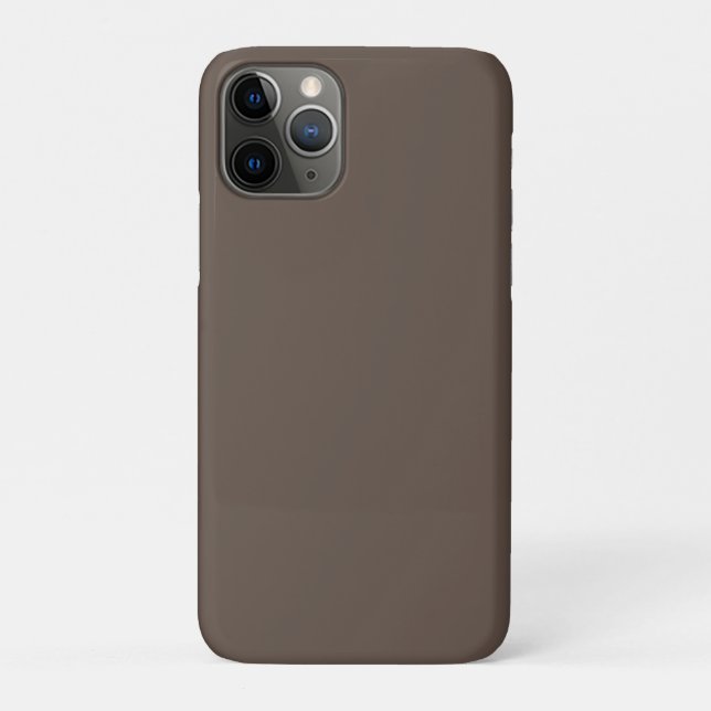 Capa Para iPhone 11 Pro iPhone / iPad case (Verso)