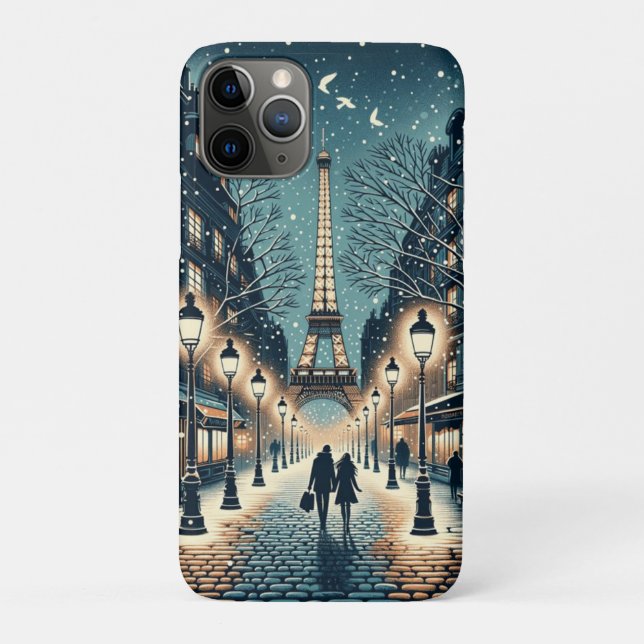 Capa Para iPhone 11 Pro iPhone / iPad case (Verso)
