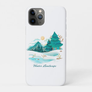 Capa Para iPhone 11 Pro iPhone Verde / iPad