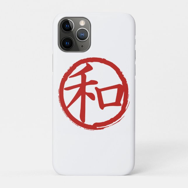Capa Para iPhone 11 Pro J-Paz (Verso)