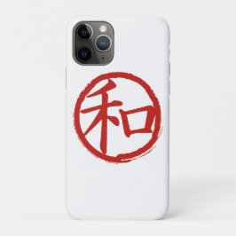 Capa Para iPhone 11 Pro J-Peace