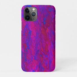 Capa Para iPhone 11 Pro Jardim de Monet No. 2