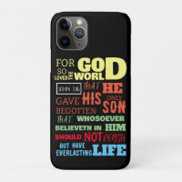 JOÃO 3:16 PORQUE DEUS AMOU TANTO O MUNDO