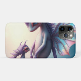 Capa Para iPhone 11 Pro „Kinder der Sternenmagie“