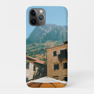Capa Para iPhone 11 Pro Kotor - Montenegro
