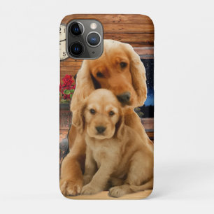 Capa Para iPhone 11 Pro Labrador