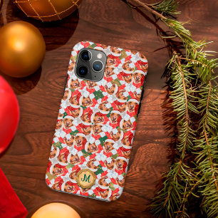 Capa Para iPhone 11 Pro Labrador amarelo verde dourado Lab Cachorro Fofo N