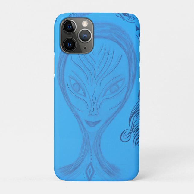 Capa Para iPhone 11 Pro Laia (Verso)